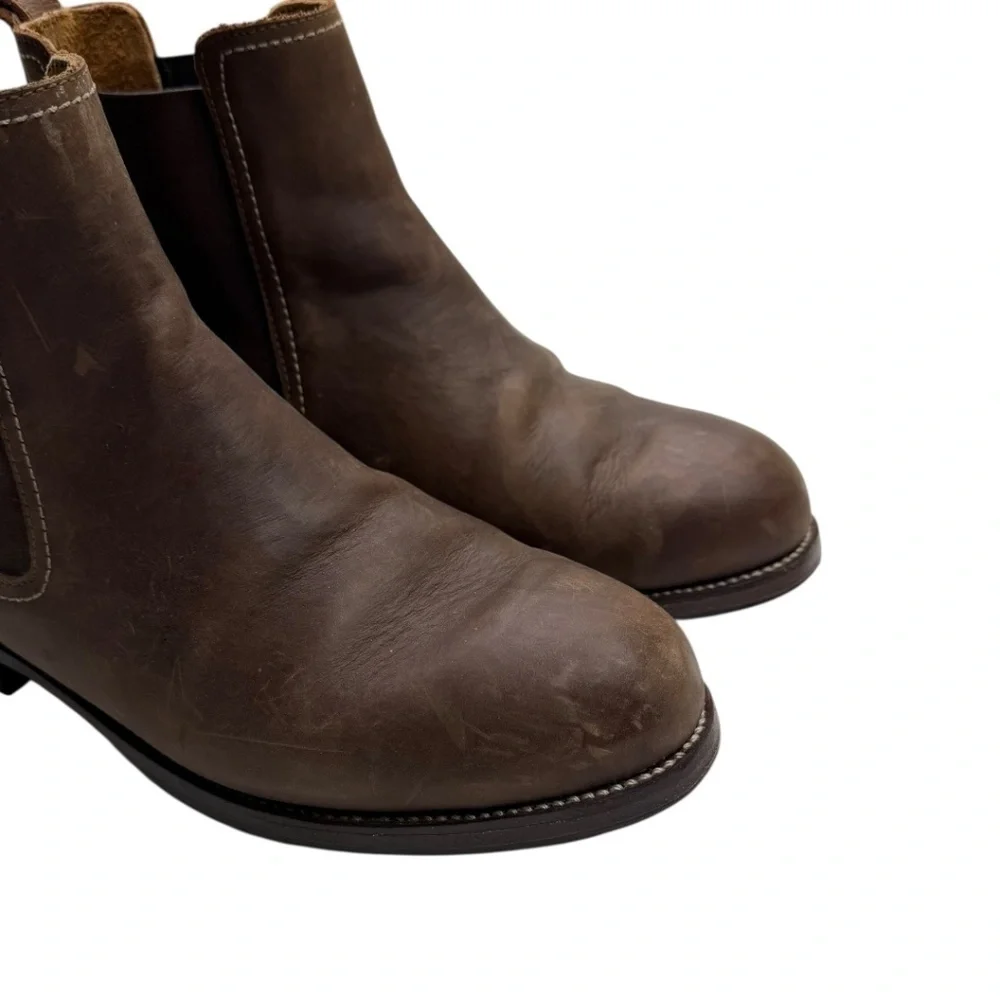 Adelante Mens the Mendoza Chelsea Boots